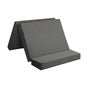 Bedra Folding Mattress Trifold Sleeping Cushion Mat Double