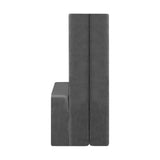 Bedra Folding Mattress Trifold Sleeping Cushion Mat Double