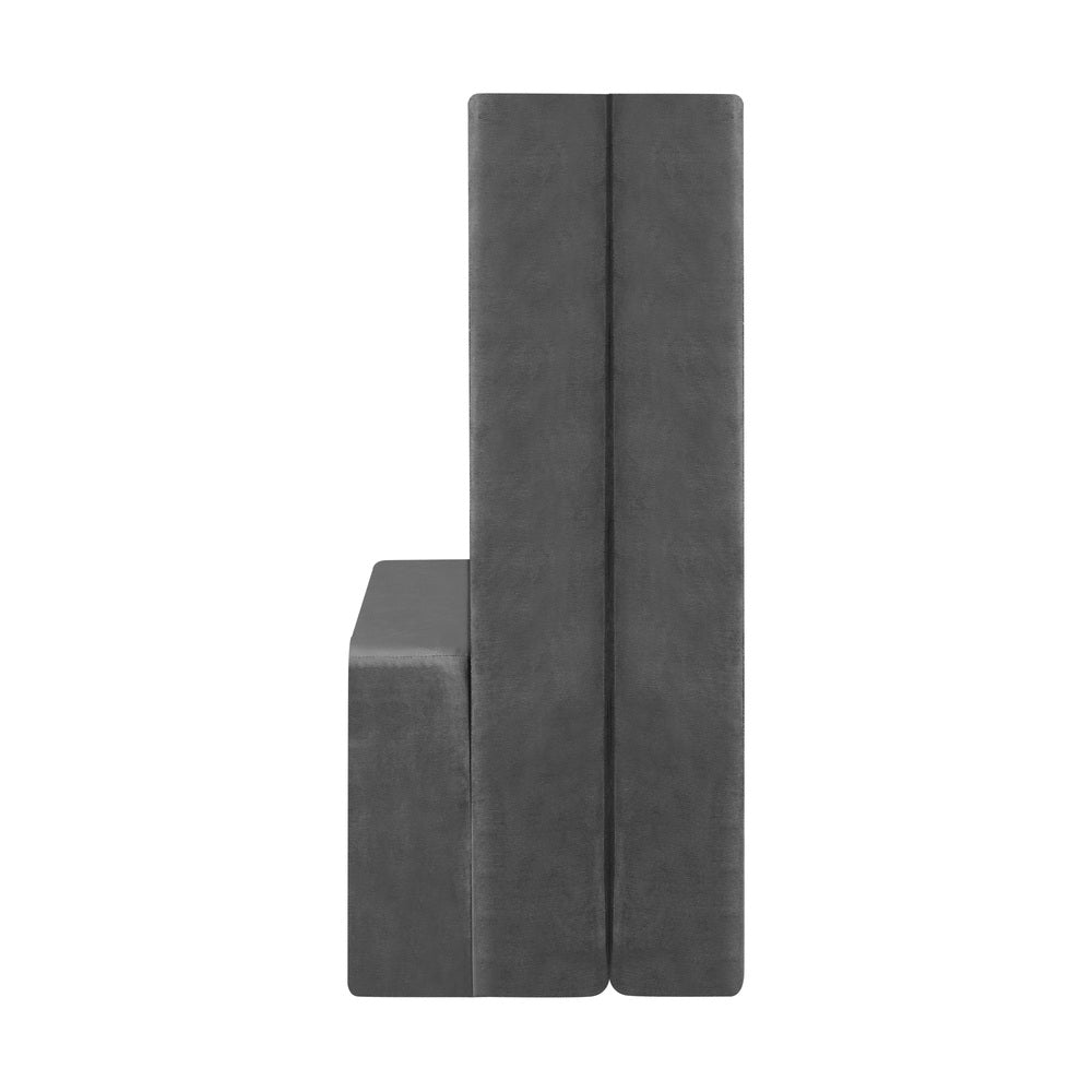 Bedra Folding Mattress Trifold Sleeping Cushion Mat Double