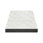 Bedra Folding Foam Mattress Trifold Cushion Double