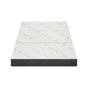Bedra Folding Foam Mattress Trifold Cushion Double