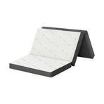 Bedra Folding Foam Mattress Trifold Cushion Double, image 6