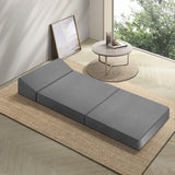 Bedra Foldable Mattress Trifold Cushion Single - Extra Image