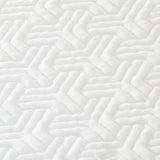 Bedra Double Mattress Cool Gel Memory Foam No Spring Anti Slip