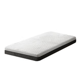Bedra King Single Mattress Cool Gel Memory Foam No Spring 16cm