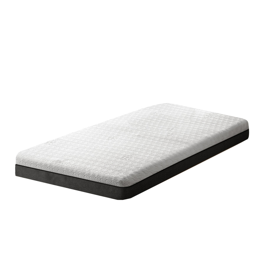 Bedra King Single Mattress Cool Gel Memory Foam No Spring 16cm