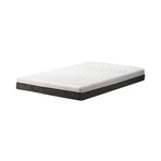 Bedra King Single Mattress Cool Gel Memory Foam No Spring 16cm