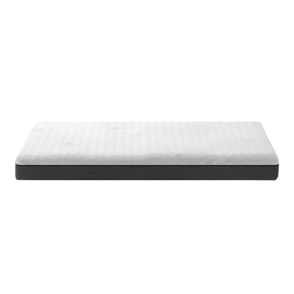 Bedra King Single Mattress Cool Gel Memory Foam No Spring 16cm