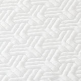 Bedra King Single Mattress Cool Gel Memory Foam No Spring 16cm - Close-Up Angle