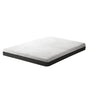 Bedra Queen Mattress Gel Memory Foam No Spring Firm Flippable