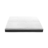 Bedra Queen Mattress Gel Memory Foam No Spring Firm Flippable