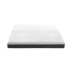 Bedra Queen Mattress Gel Memory Foam No Spring Firm Flippable, image 4