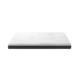 Bedra Queen Mattress Gel Memory Foam No Spring Firm Flippable