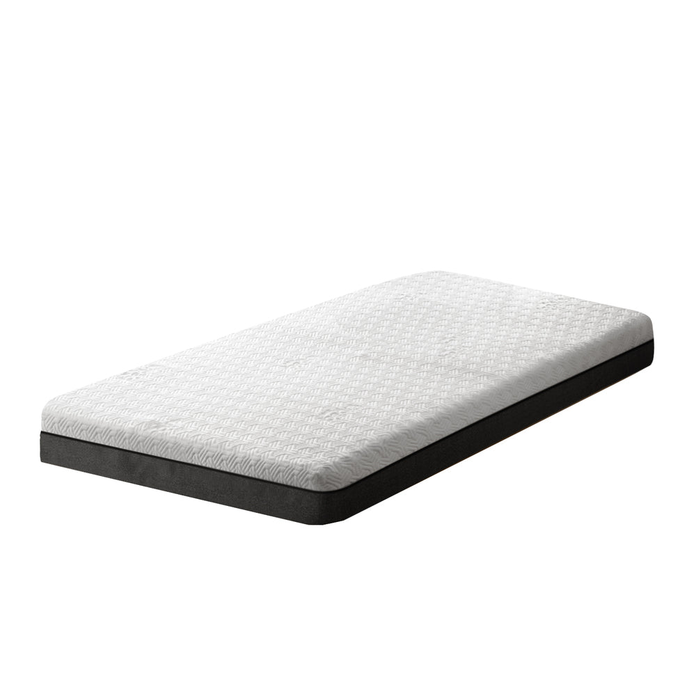 Bedra Mattress No Spring Single Cool Gel Memory Foam Medium Firm