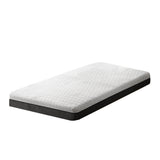 Bedra Mattress No Spring Single Cool Gel Memory Foam Medium Firm
