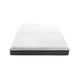 Bedra Mattress No Spring Single Cool Gel Memory Foam Medium Firm - Rear View
