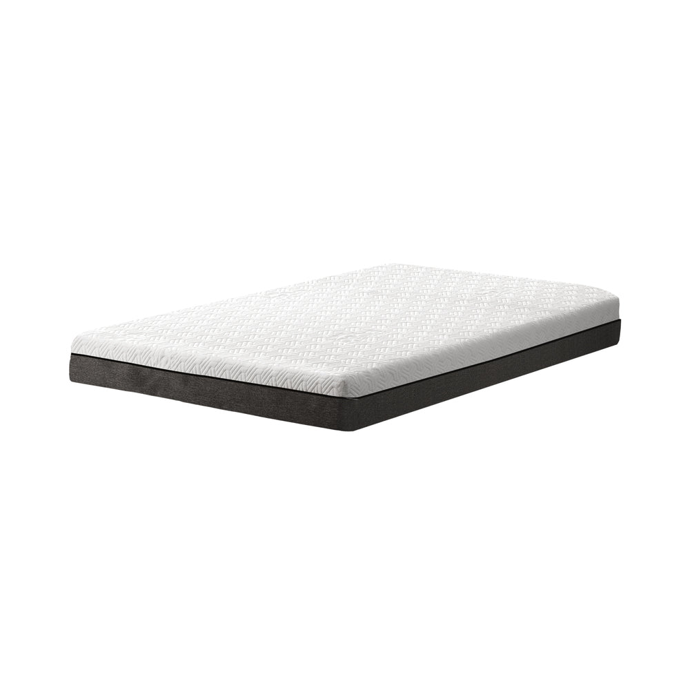 Bedra Mattress No Spring Single Cool Gel Memory Foam Medium Firm