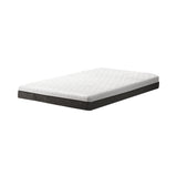 Bedra Mattress No Spring Single Cool Gel Memory Foam Medium Firm