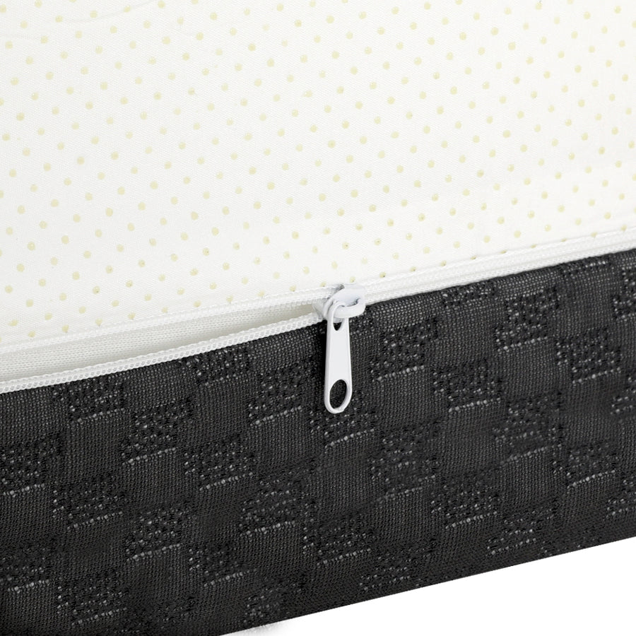 Giselle Bedding Memory Foam Mattress Bed Cool Gel Non Spring 25cm Single, image 4