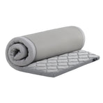 Giselle Bedding Single Foldable Mattress Camping Mat