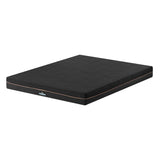Giselle 18cm Memory Foam Mattress Green Tea Foam Cool Gel Foam Mattresses Double
