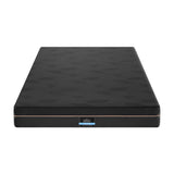 Giselle 18cm Memory Foam Mattress Green Tea Foam Cool Gel Foam Mattresses King Single