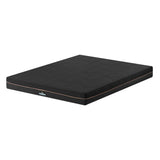 Giselle 18cm Memory Foam Mattress Green Tea Foam Cool Gel Foam Mattresses Queen