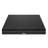 Giselle 18cm Memory Foam Mattress Green Tea Foam Cool Gel Foam Mattresses Queen