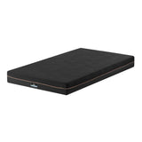 Giselle 18cm Memory Foam Mattress Green Tea Foam Cool Gel Foam Mattresses Single