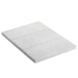 Accessorize 400TC Stone Bamboo Cotton Sheet Set 40cm Wall Double - Close-Up Angle