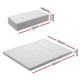 Accessorize 400TC Stone Bamboo Cotton Sheet Set 40cm Wall Double - Front View