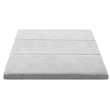 Accessorize 400TC Stone Bamboo Cotton Sheet Set 40cm Wall Double - Side View