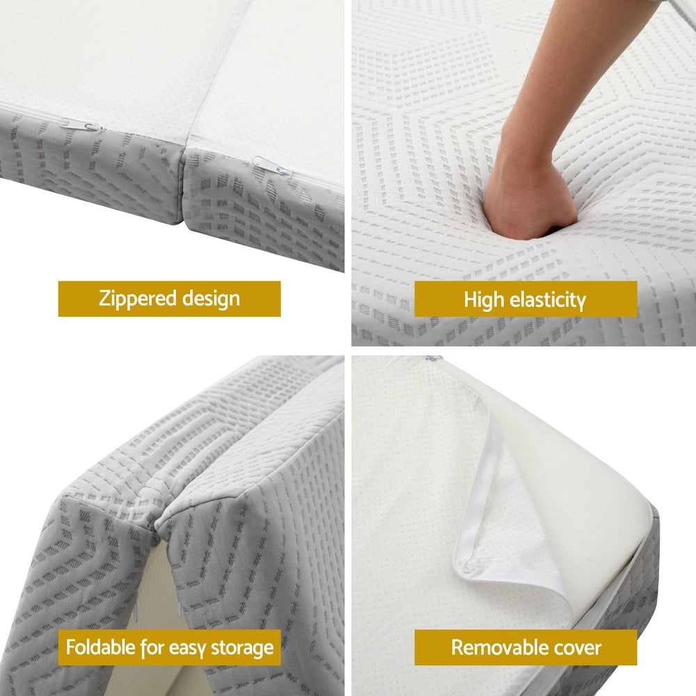 Accessorize 400TC Stone Bamboo Cotton Sheet Set 40cm Wall Double