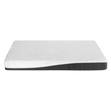 Giselle Bedding Memory Foam Mattress Bed Cool Gel Non Spring 21cm Single - 45-Degree Angle