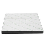 Giselle Bedding Foldable Mattress Folding Foam Double Bamboo, image 4