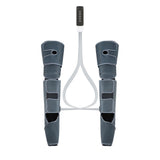 Livemor Foot Massager Leg Knee Massager with Air Compression 3 Massage Modes Heating