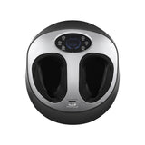Livemor Kneading Heated Foot Massager Electric Massagers - Side View