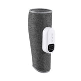 Livemor Leg Massager Heated Air Compression Calf Relaxation - Side View