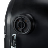 Livemor Foot Massager Massagers Shiatsu Electric Roller Ankle Calf Leg Kneading Black - Extra Image
