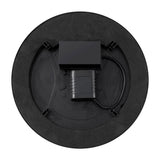 Gardeon Solar-Powered Submersible Fountain Pump with 6 Nozzle Options - 250L/H Flow Rate - 45-Degree Angle