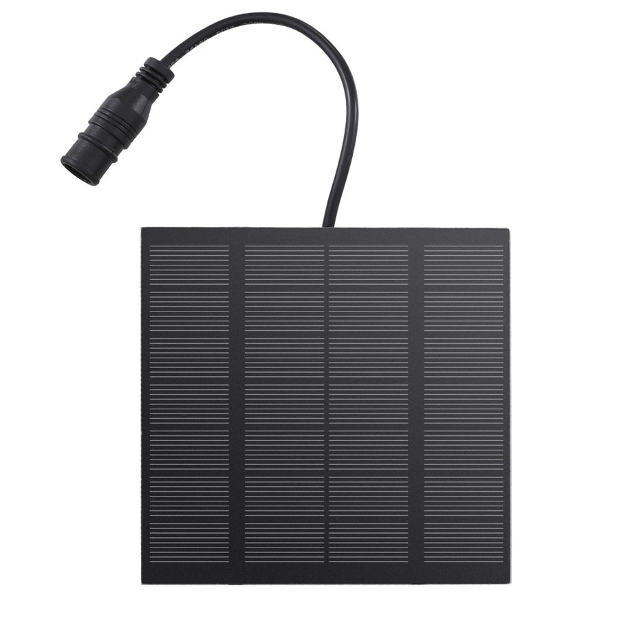 Gardeon Solar Pond Pump Submersible Water Fountain Kit 2.6FT, image 3