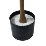 Livsip 150cm Artificial Olive Tree Lifelike Faux Potted Plants
