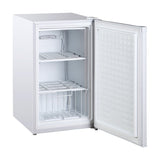 Nordic 92L Upright Freezer Fridge FR-92N
