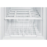 Nordic 92L Upright Freezer Fridge FR-92N - Rear View
