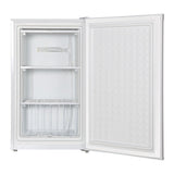 Nordic 92L Upright Freezer Fridge FR-92N