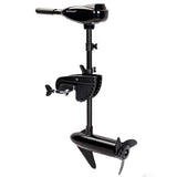 90LBS Electric Trolling Motor Inflatable Boat Outboard Engine Fishing Marine