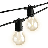 Mazam 120M Festoon String Lights LED Christmas Waterproof