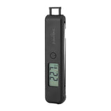 5-star Chef Food Thermometer  BBQ Meat Instant Read Cooking Fast Smoker Jam Pizza - Top-Down View
