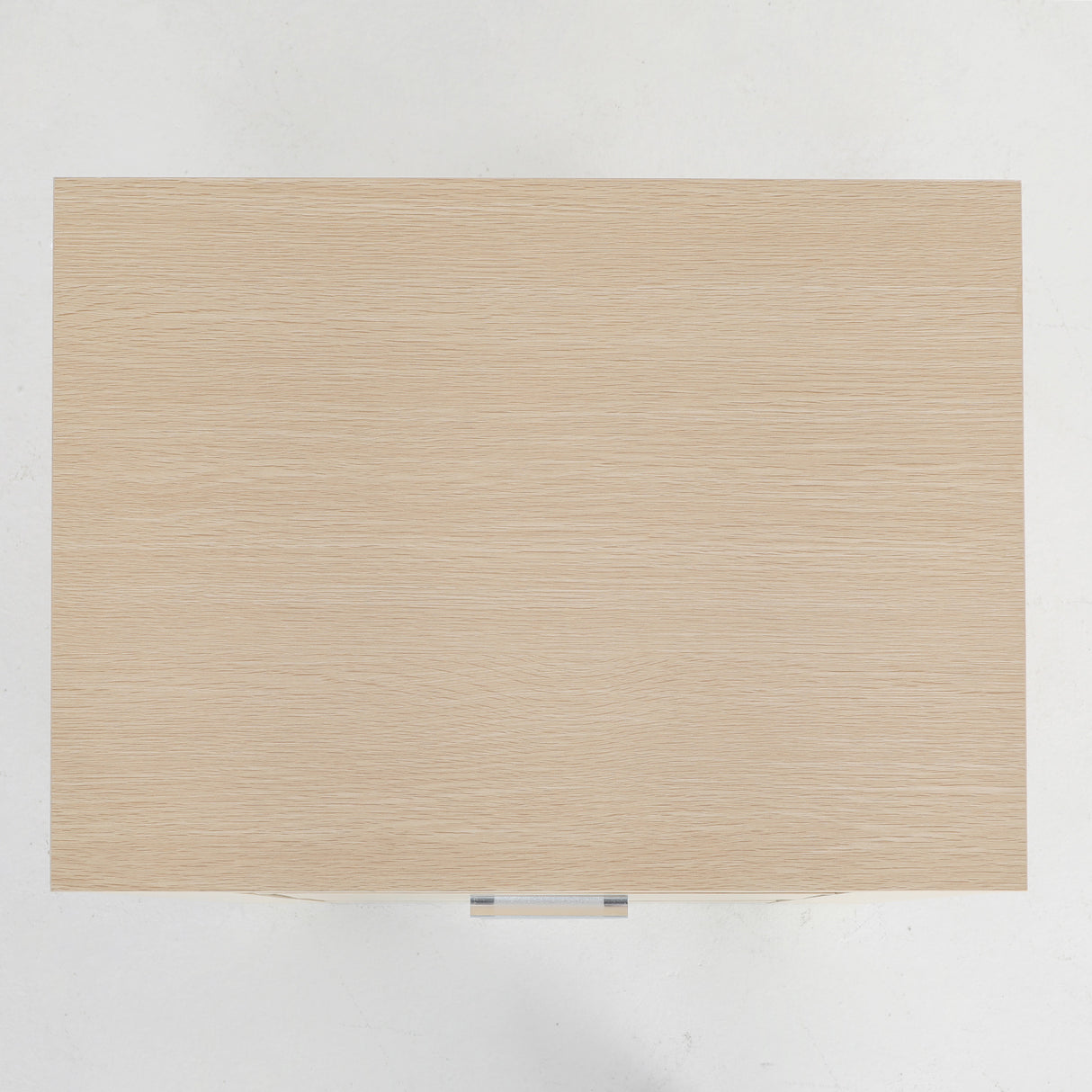 Bedside Tables 2 Drawer 1 Shelf ZURI - OAK