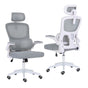 Office Chair Flip-Up Armrest SITIO - GREY
